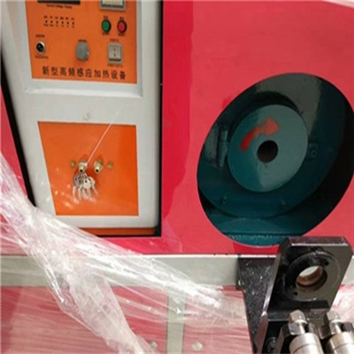液压小导管冲孔器大庆生产厂家