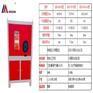 小导管三工位一体冲孔机邯郸厂家直接供应