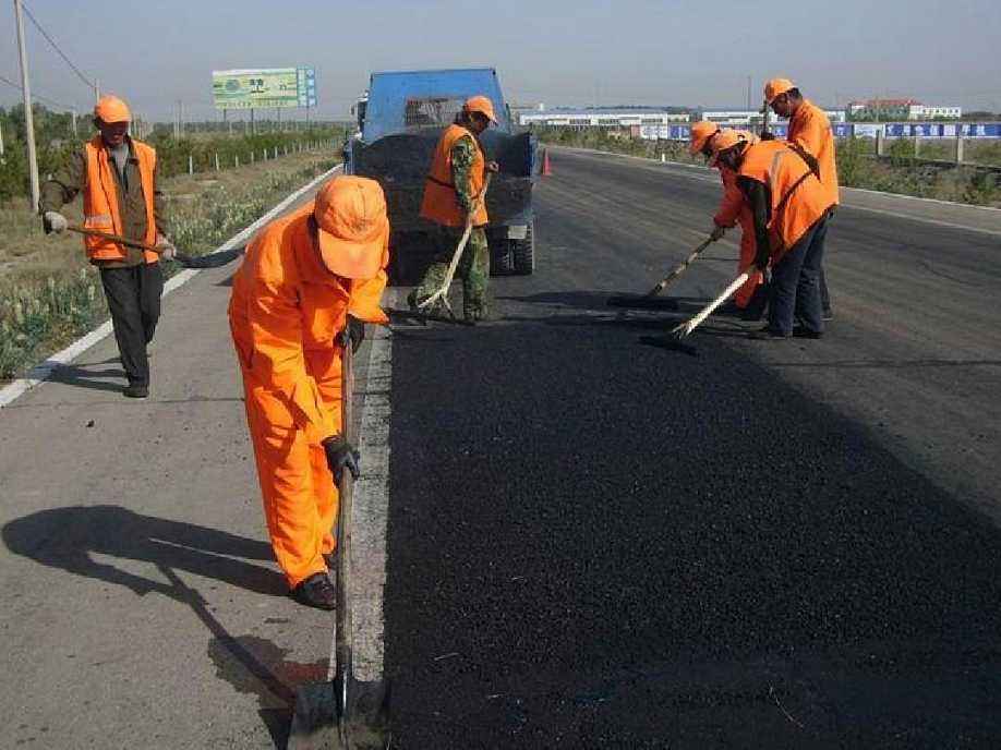 江西宜春改性沥青冷油施工具体步骤&nbsp;&nbsp;沥青冷补料&nbsp;&nbsp;沥青混合冷拌料