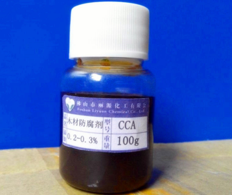 木材防腐剂CCA 木材防腐剂  广东木材防腐剂
