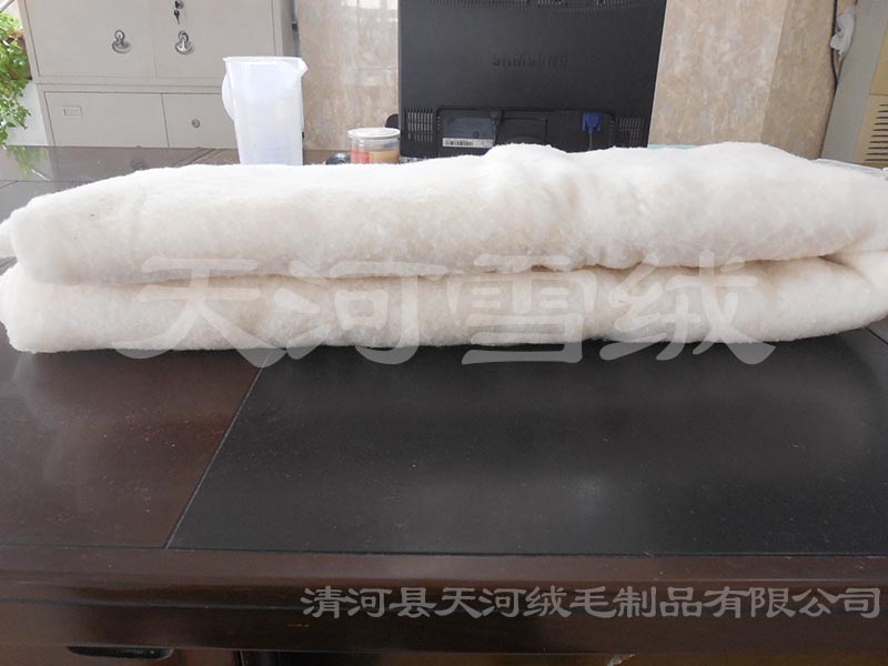 19夏大货羊毛絮片出厂价  羊毛絮片厂家  羊毛絮片价格  羊毛絮片品牌