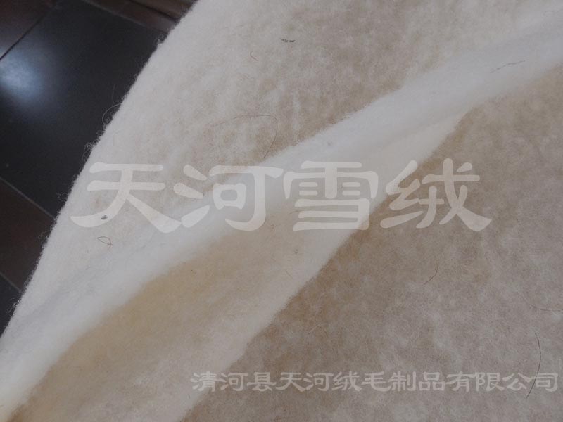 羊毛絮片品牌销量排行榜  羊毛絮片排行榜  羊毛絮片厂家