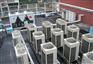 雁塔汇金新风换气机-高品质西安汇金全热交