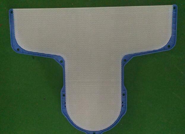 头颈肩膜焊接机-头颈肩膜超声波焊接机  头颈肩膜超声波焊机