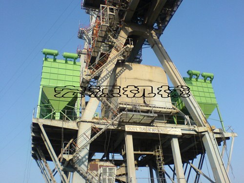 江苏实惠的PPCS气箱式脉冲除尘器哪里有  脉冲除尘器工作原理