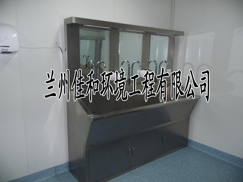张掖洁净手术室|想要有口碑的手术室净化工  手术室净化工程