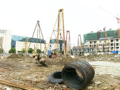 甘肃软地基处理-兰州区域可信赖的软地基处  软地基处理工程