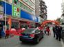 3M983-10反光标识加中国移动招牌制作加3m玻璃贴膜