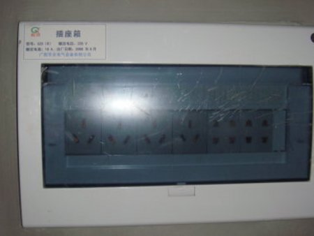甘南插座箱销售零售|买实惠的插座箱，就选
