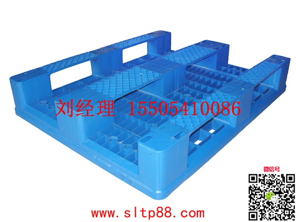 供应玉林塑料托盘，玉林货架塑料托盘  玉林吹塑托盘