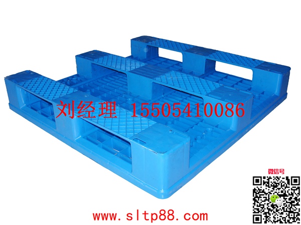 供应贵港塑料托盘，贵港出口使用塑料托盘  出口塑料托盘  贵港吹塑托盘