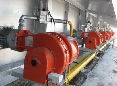 桐城市锅炉燃烧器维修保养检测  燃气电磁阀  调压阀  压力表