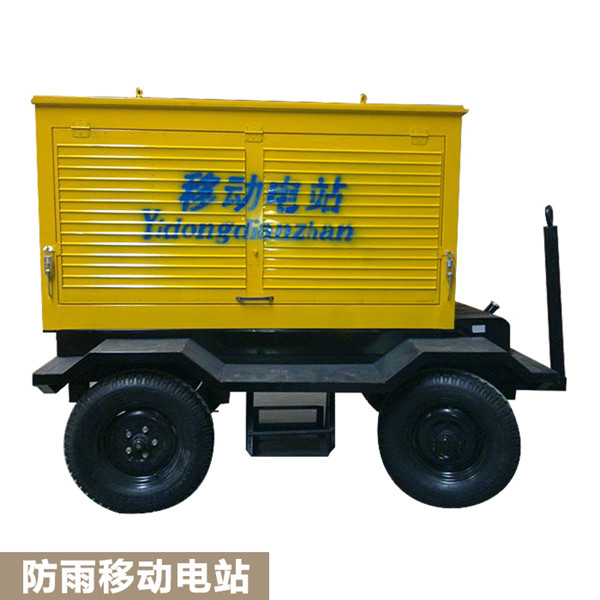永康工地发电机-哪里有售好用的消防验收发  消防验收发电机