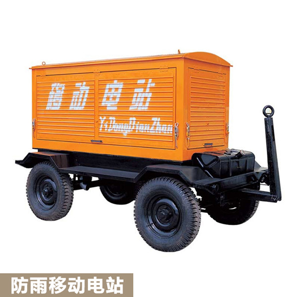 桐乡工地发电机-福建优良的消防验收发电机