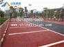 重庆铜梁彩色透水混凝土 水口镇透水混凝土