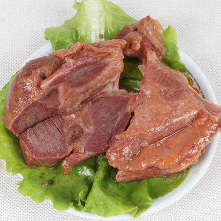 青州卤味驴肉|邵来兴全驴-信誉好的卤味驴