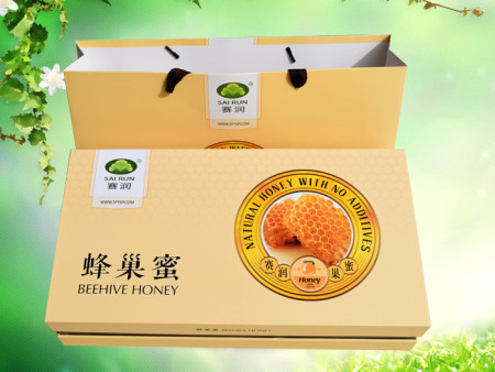 蜂蜜礼盒价格|山东哪里供应的礼盒价格便宜