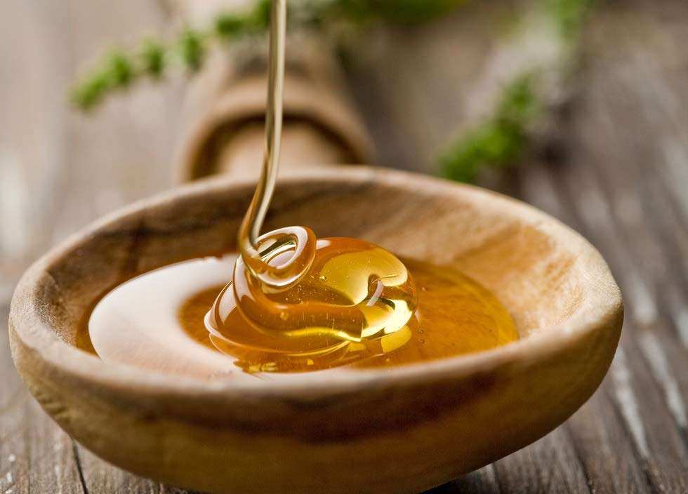 沂山洋槐蜂蜜代理加盟_实惠的蜂蜜供应