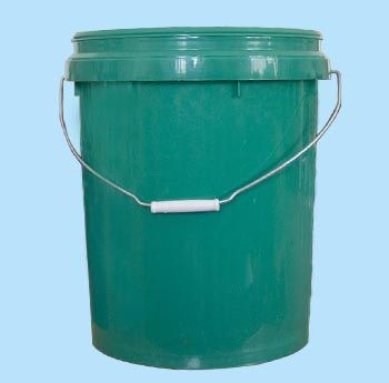 涂料桶价格如何-耐用的25L涂料桶出售