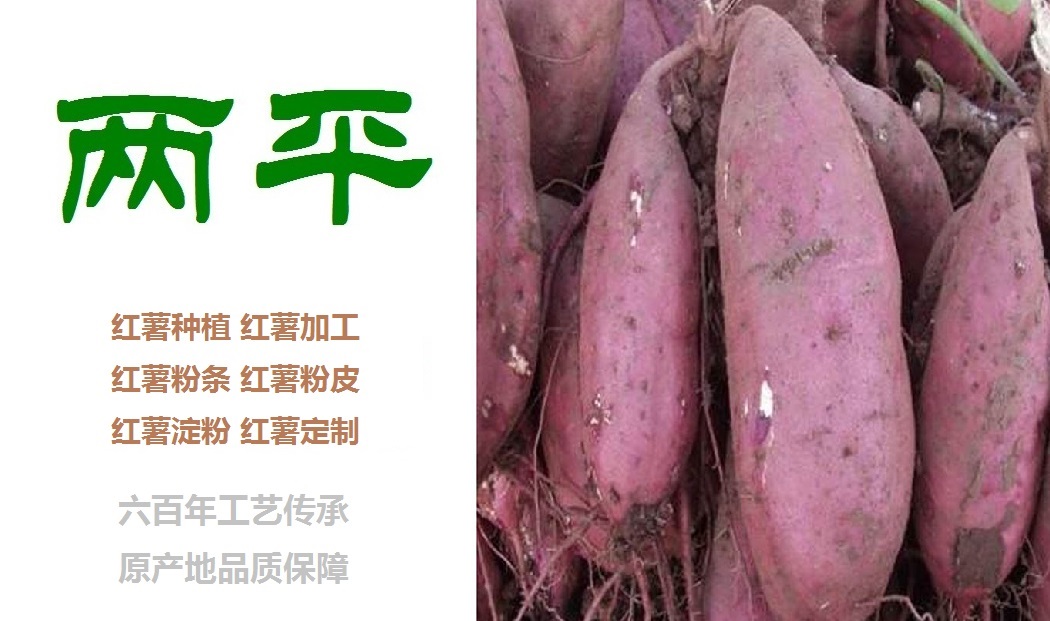 周口红薯粉皮片状饼状&nbsp;&nbsp;两平农业