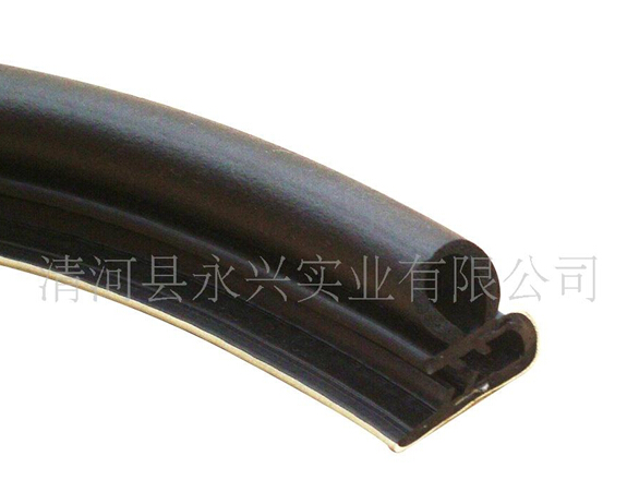 铁路列车密封条厂家_厂家直销铁路列车密封