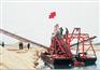 河道小型挖沙船-潍坊哪里有质量好的挖沙船