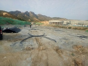 【哇塞！】黄浦区土壤热物性测试、青浦区、  青浦区土壤热物性测试  奉贤区土壤热物性测试