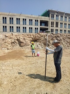 【行业重点推荐！】滨海新区地温监测、河西  河西区地温监测  宝坻区地温监测