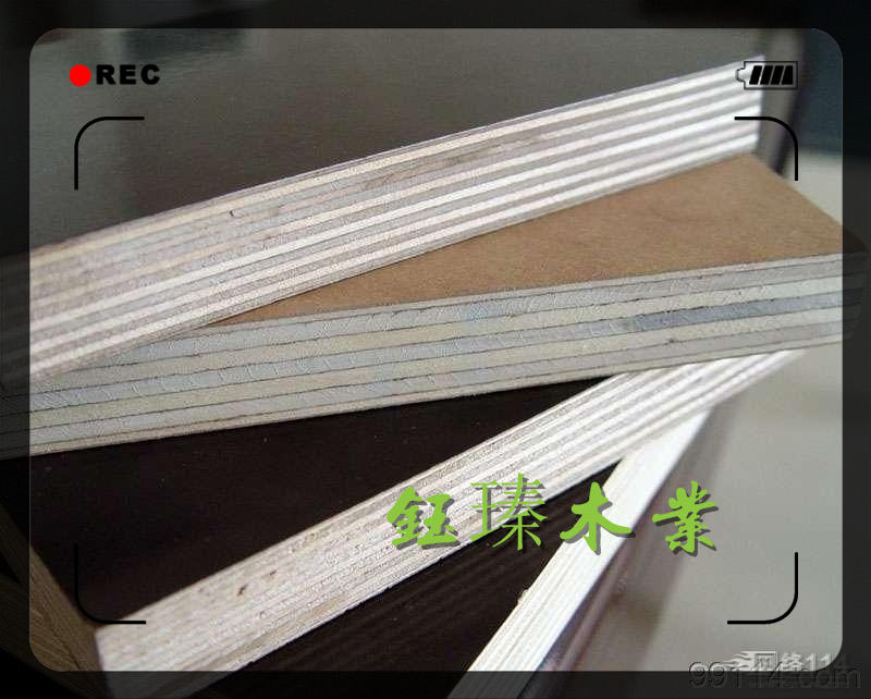 供应齐齐哈尔建筑模板