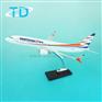 Smartwings B737-8MAX 40cm飞机模型