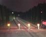 电动升降路桩，防撞升降路桩，不锈钢遥控升降路桩