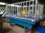 新款养猪场专用装猪台、牵引车