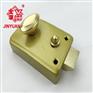 506木门锁制造商-广东新品708金色门