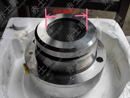 供应全密封砂磨机机械密封件  泵机械密封
