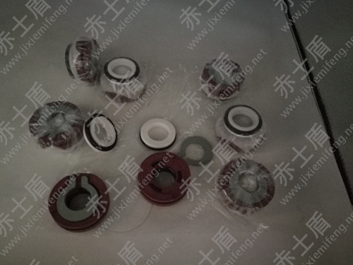 供应FLYGT飞力ITT机械密封件  泵机械密封