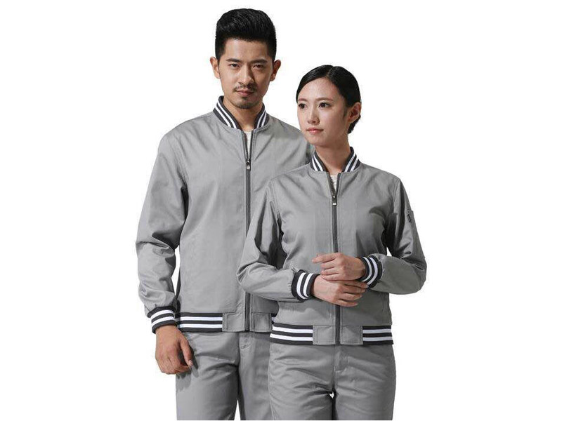 甘肃工作服定做_甘肃口碑好的工作服定做公