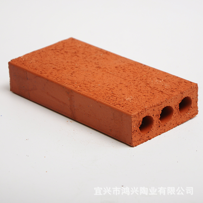 在哪能买到厂家直销真空烧结砖呢-价位合理  价位合理的鸿兴烧结砖