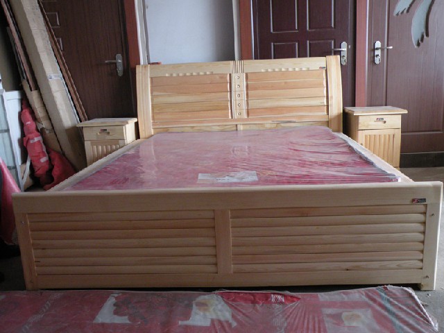 兰州实木家具-定西新款实木家具