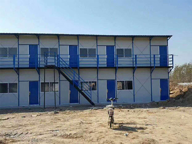 厦门活动房_活动房造价需要多少
