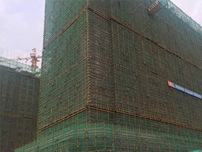 厦门工程脚手架哪家好_福建优惠的脚手架供