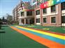 临夏塑胶跑道厂家-兰州三番建材供应有创意