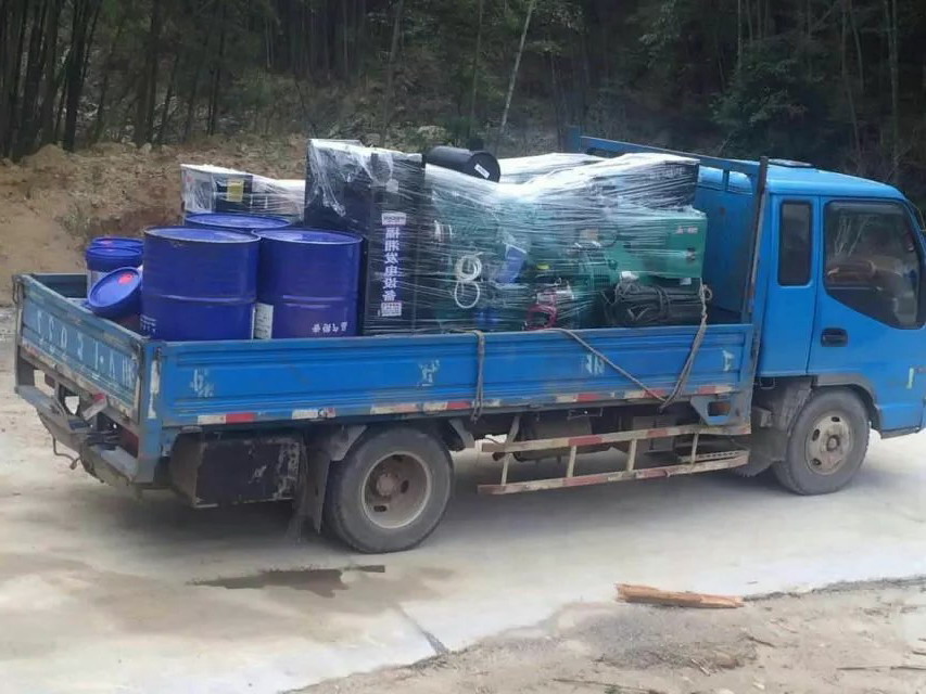 长沙耐用的发电机组品牌推荐-工地发电机组  湖南工地发电机组