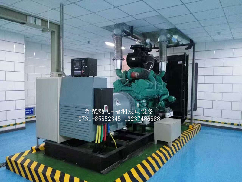出售湖南康明斯发电机 耐用的湖南潍柴动力  湖南潍柴动力柴油发电  长沙济康明斯发电机