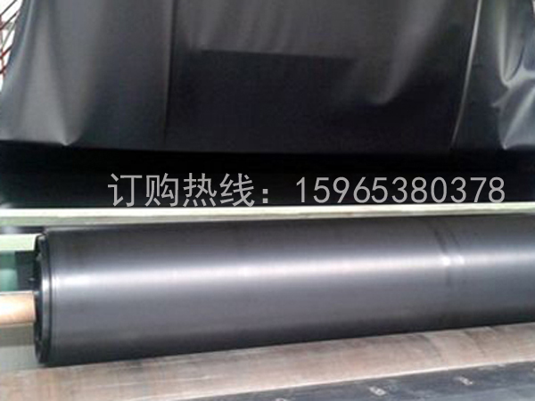 毛面HDPE防渗膜-山东口碑好的hdpe  hdpe土工膜