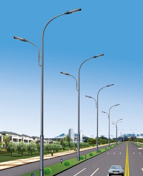质量好的道路灯生产商-道路灯价格-甘肃绿  兰州质量好的道路灯生