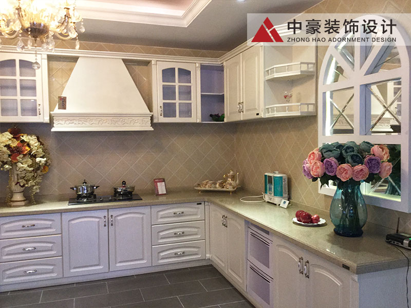 装修公司哪家好-肇庆装饰设计价格是多少