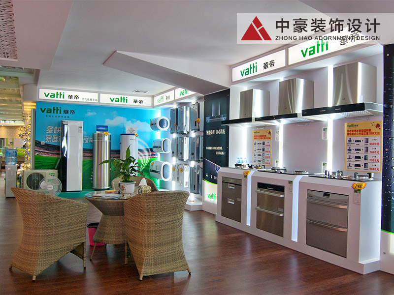 肇庆装饰哪里好-买日丰五金洁具就来中豪装