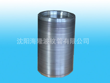 辽宁波纹管补偿器|沈阳海隆波纹管专业供应
