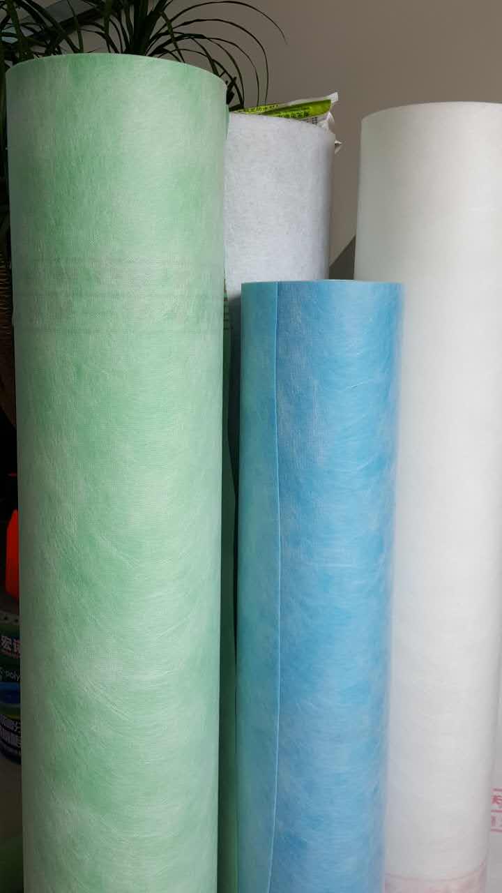 湖南聚乙烯涤纶复合防水卷材|优良的聚乙烯  聚乙烯丙纶复合防水卷