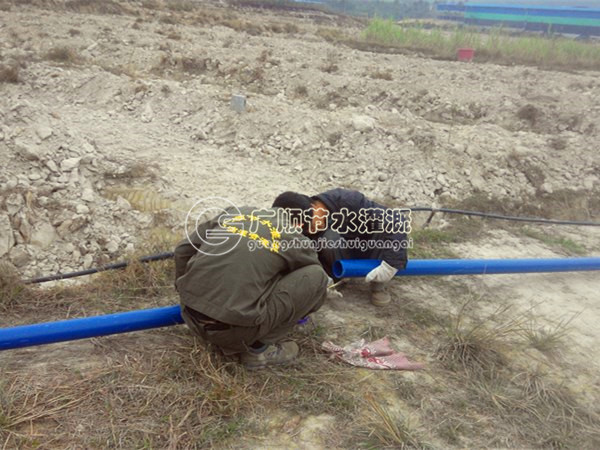 南宁喷灌材料批发-广西质量好的喷灌设备  广西喷灌设备